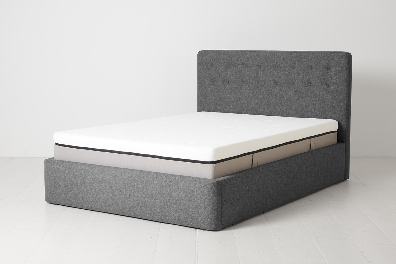 Full size online mattress $100